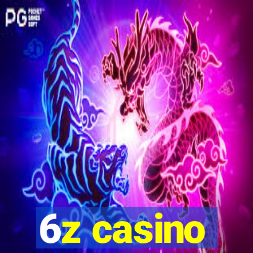 6z casino